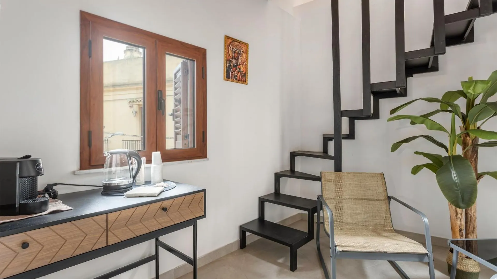 Affittacamere La Carbonaia Rooms In Agrigento