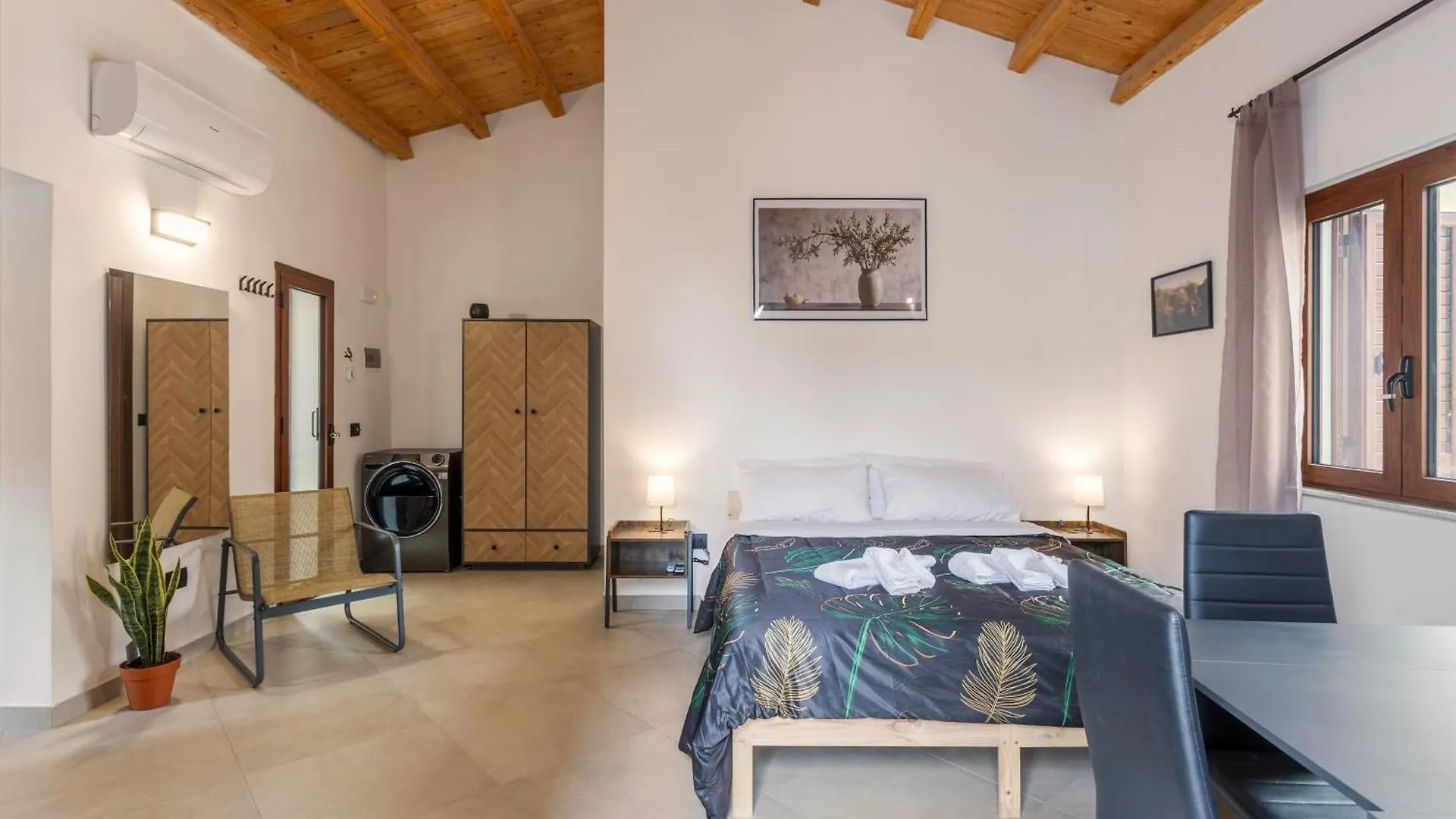 La Carbonaia Rooms In Agrigento 0*,
