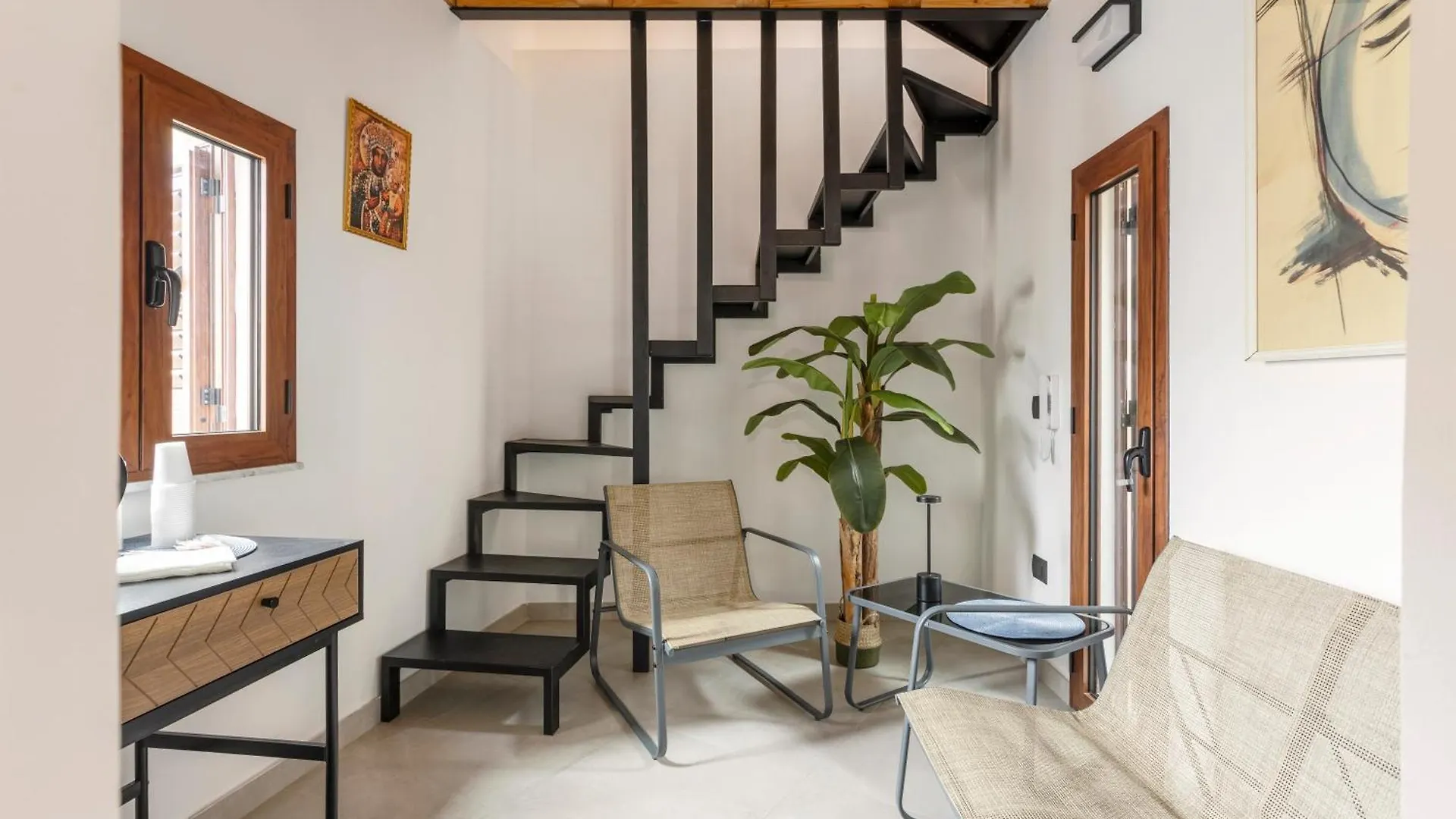 La Carbonaia Rooms In Agrigento Guest house