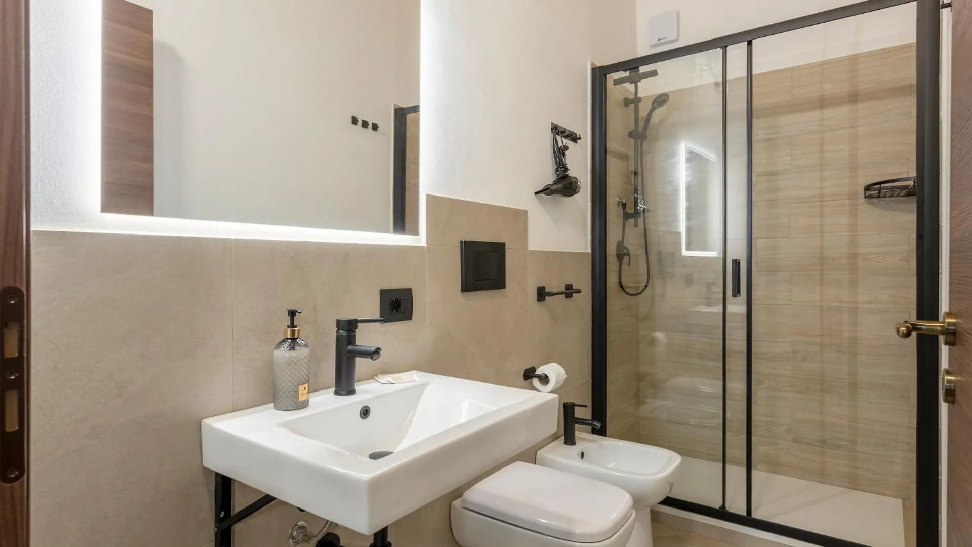 La Carbonaia Rooms In Agrigento