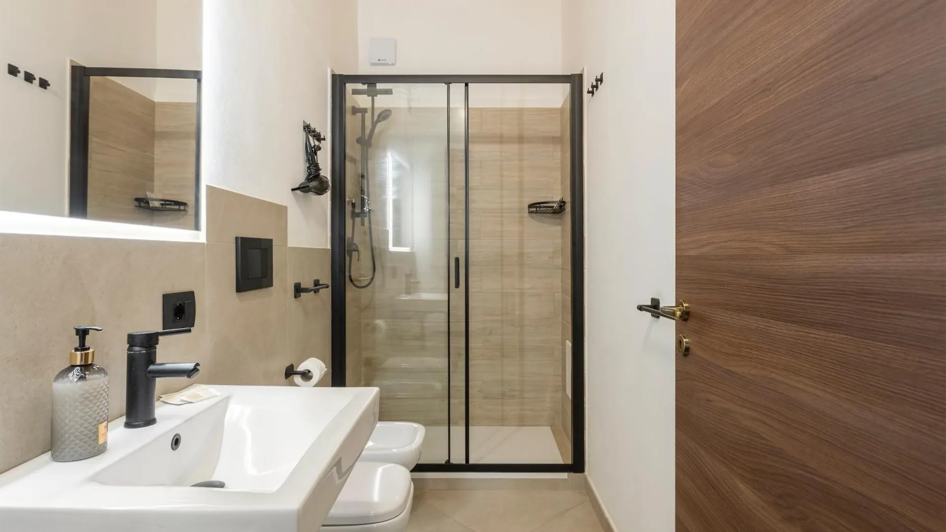 La Carbonaia Rooms In Agrigento Guest house