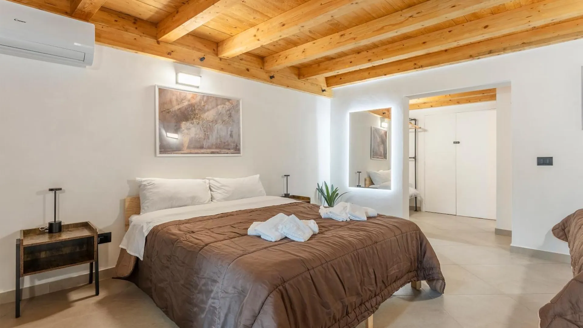 Affittacamere La Carbonaia Rooms In Agrigento