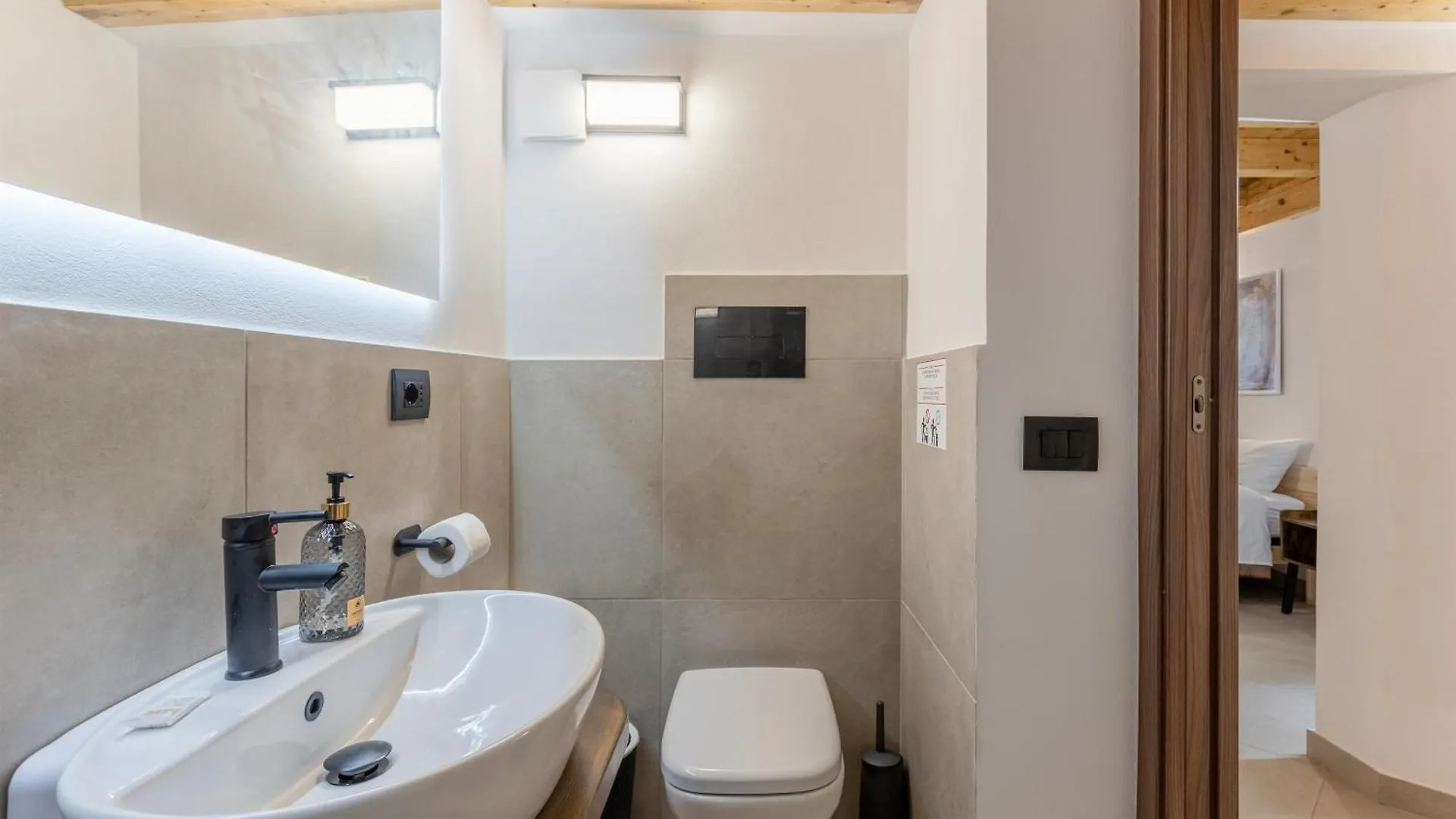 La Carbonaia Rooms In Agrigento 0*,