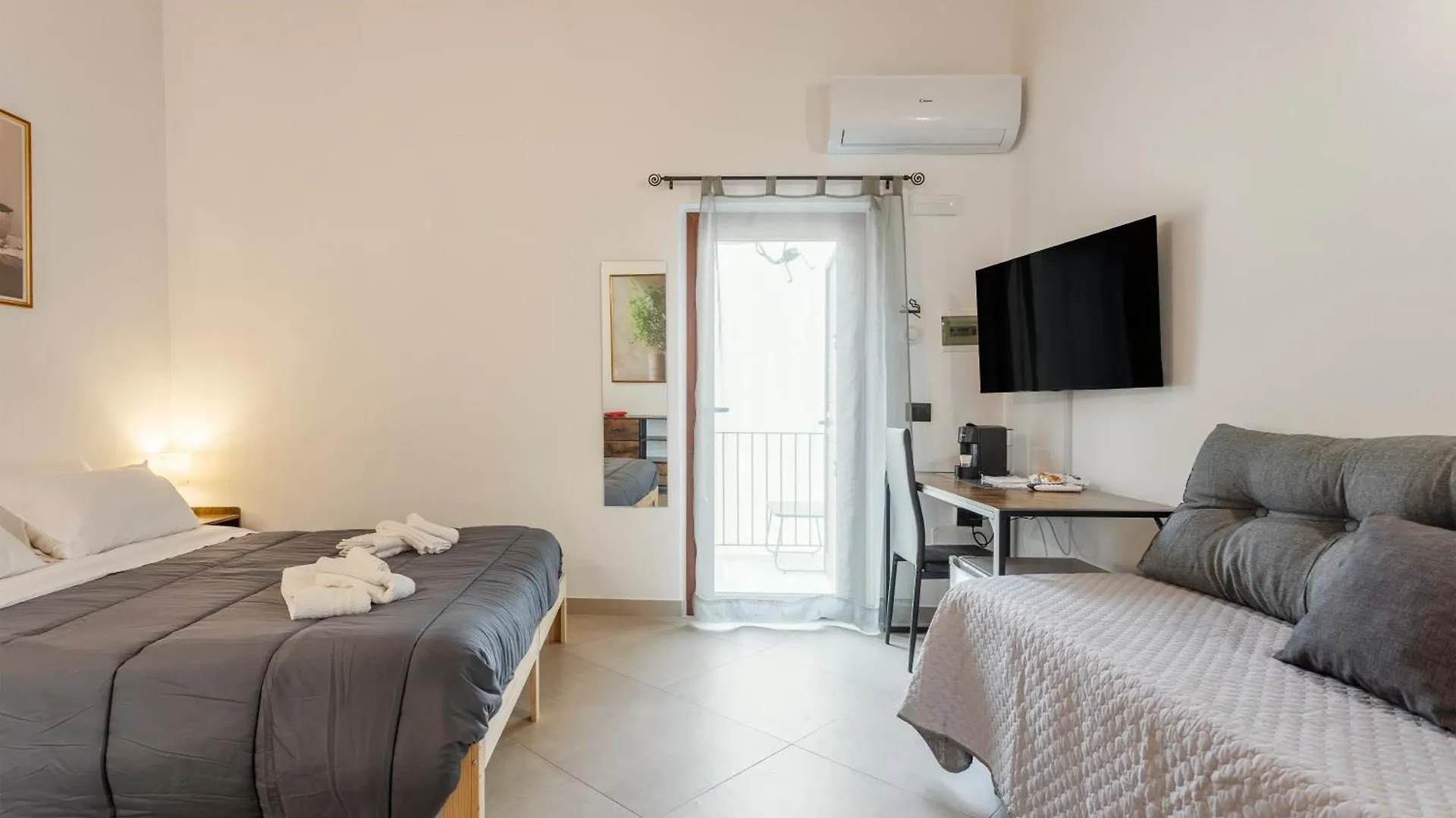 Affittacamere La Carbonaia Rooms In Agrigento Italia