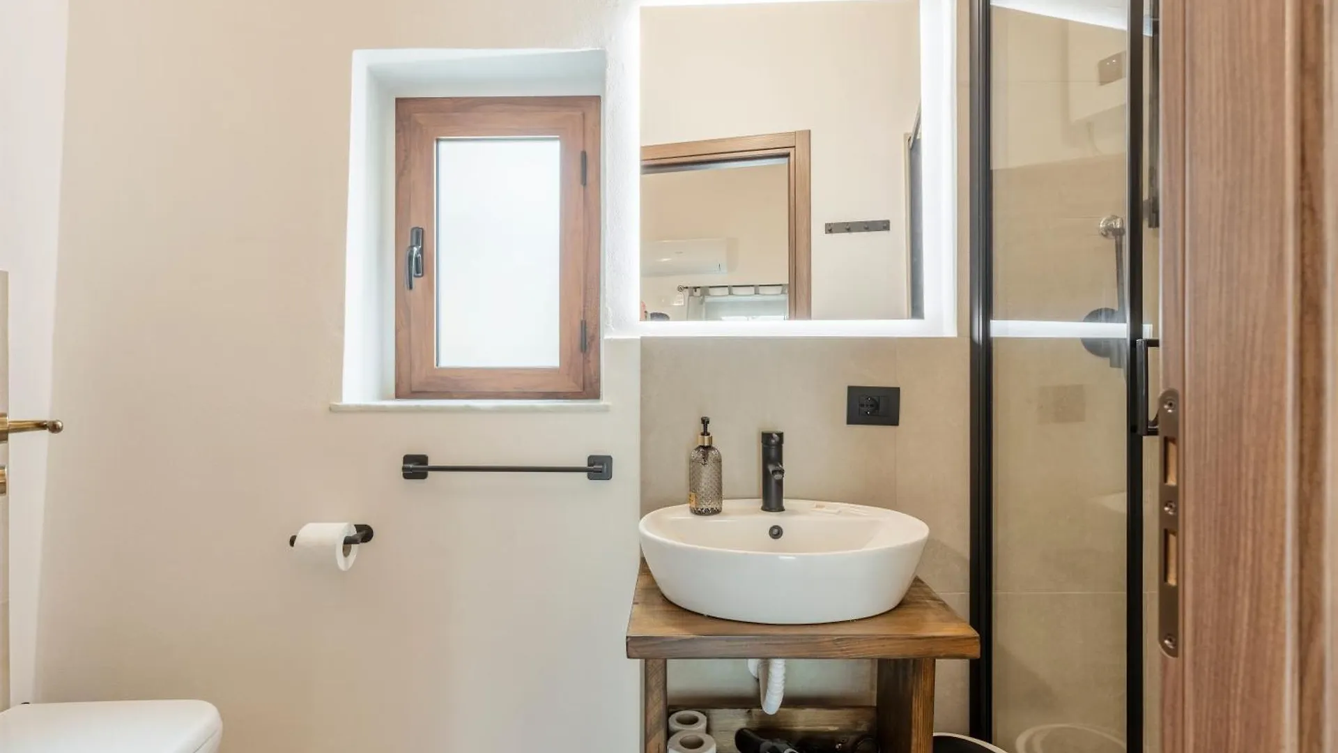 Affittacamere La Carbonaia Rooms In Agrigento
