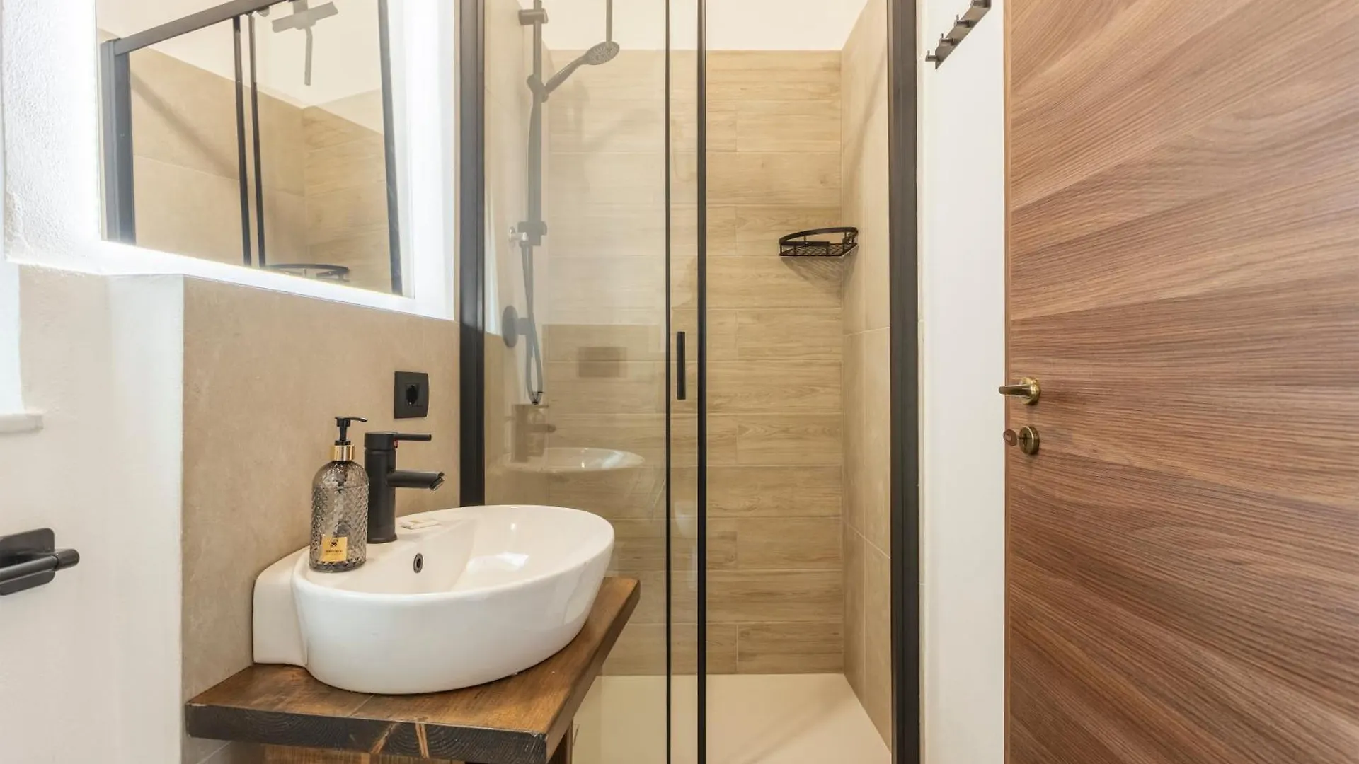 La Carbonaia Rooms In Agrigento