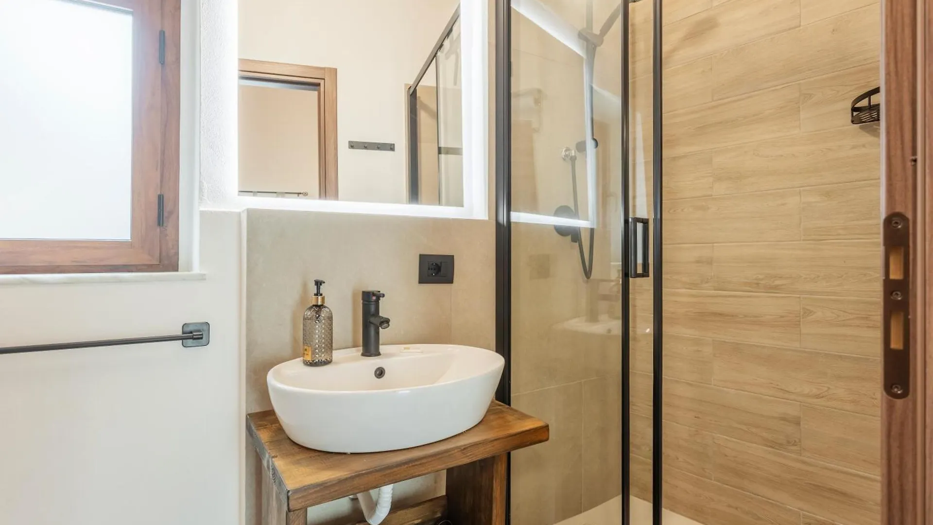 Affittacamere La Carbonaia Rooms In Agrigento Italia
