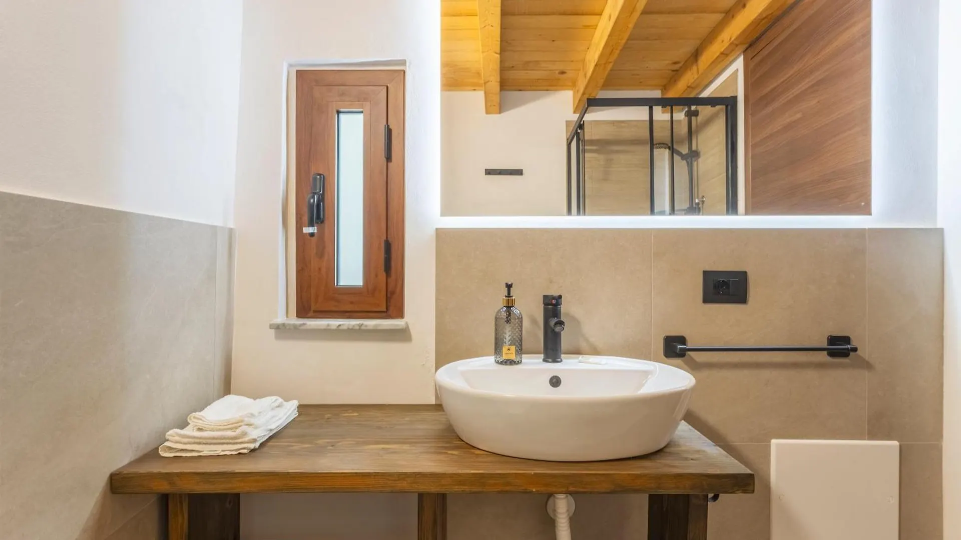 La Carbonaia Rooms In Agrigento Affittacamere