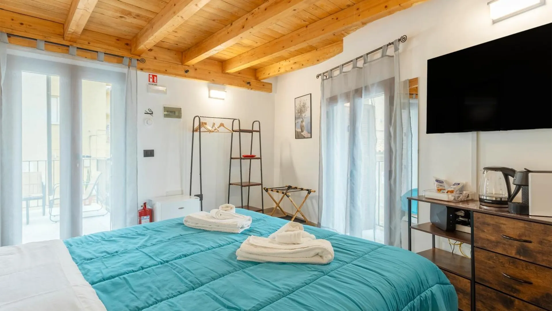 La Carbonaia Rooms In Agrigento