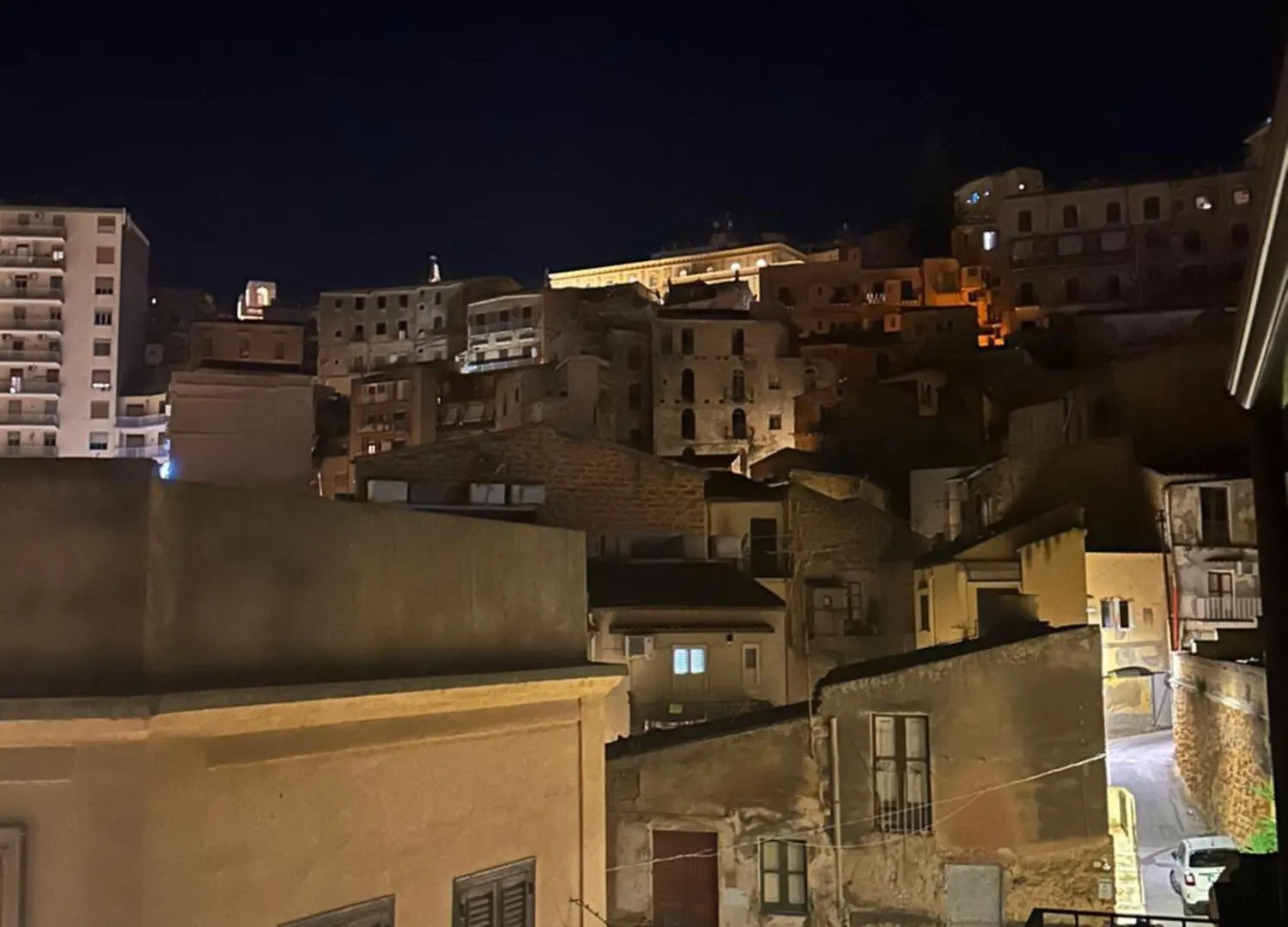La Carbonaia Rooms In Agrigento Italia