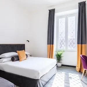  Affittacamere Residenza Vaticano Italia