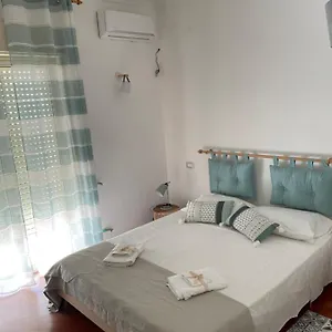 Guest house La Casetta Di Ro Ro' Vista Sulla Valle Dei Templi, Agrigento