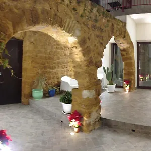 Affittacamere Cortile Baronello, Agrigento