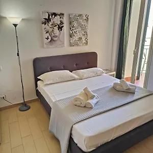 Affittacamere Meithras Homes, Agrigento