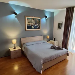 Bed & Breakfast Terraced Paradise Italia