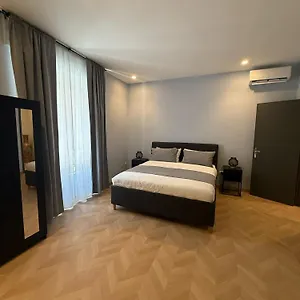 Bed & Breakfast Mazzini Italia