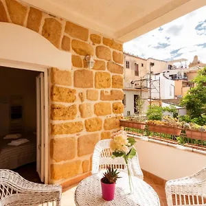 Affittacamere La Casa Di Ninì, Agrigento