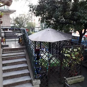  Bed & Breakfast Garbatella Italia