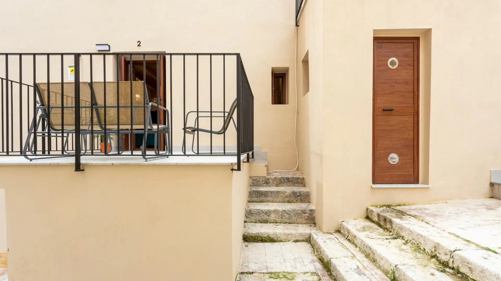 Guest house La Carbonaia Rooms In Agrigento