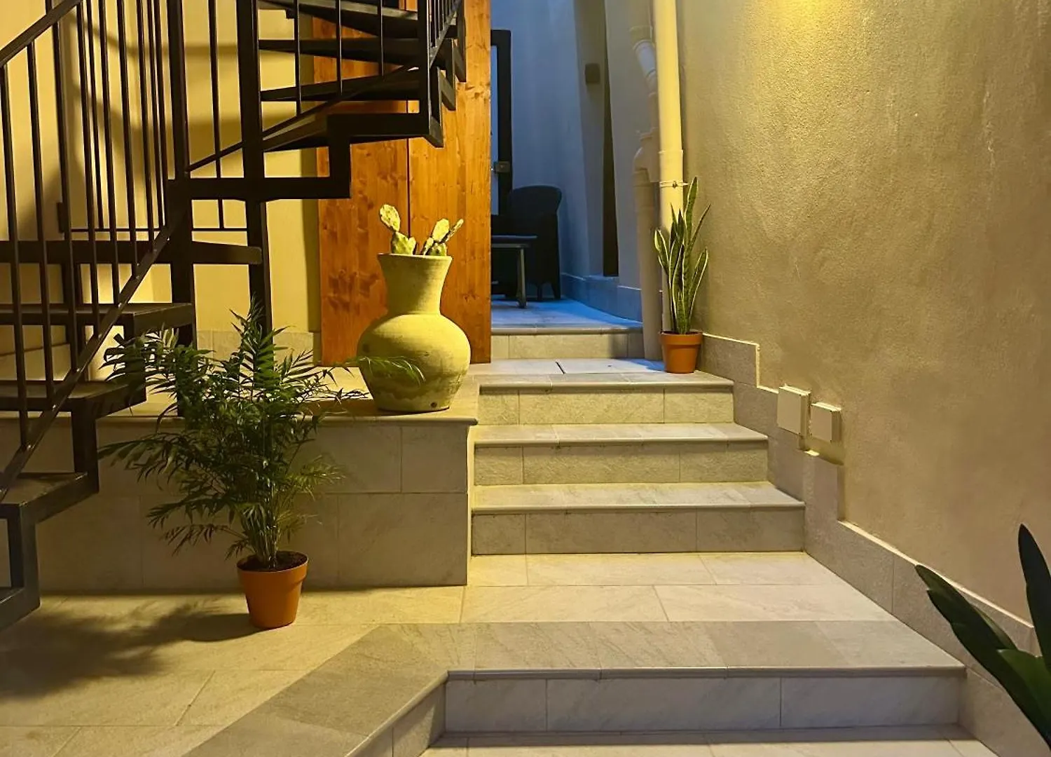 La Carbonaia Rooms In Agrigento Guest house